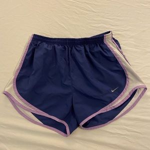 Nike Tempo Running Shorts